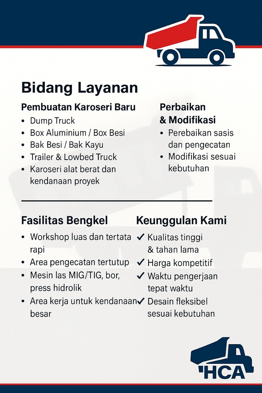 Foto 2 Bengkel